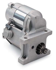 PROFORM 67050 High-Torque Starter; Gear Reduction Type; High Compression; Chevy V8; 168 Tooth