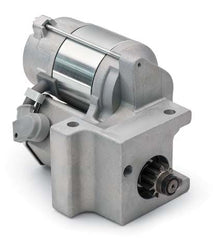 PROFORM 67052 High-Torque Starter; Gear Reduction Type; High Compression; Chevy V8; 168 Tooth