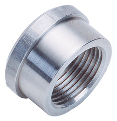 Russell 670740 Weld Bung Female  1/8?-27 NPT Aluminum