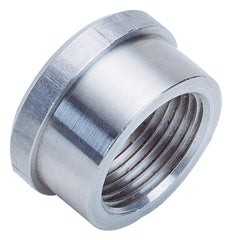 Russell 670750 Aluminum TANk Welding Bung 1/4-18 Npt