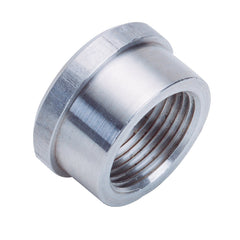 Russell 670770 Aluminum TANk Welding Bung 1/2-14 Npt