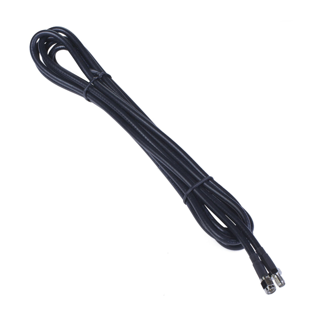 Wilson Electronics 10 ft.  RG58 Coax w/ SMA Male - SMA female connectors