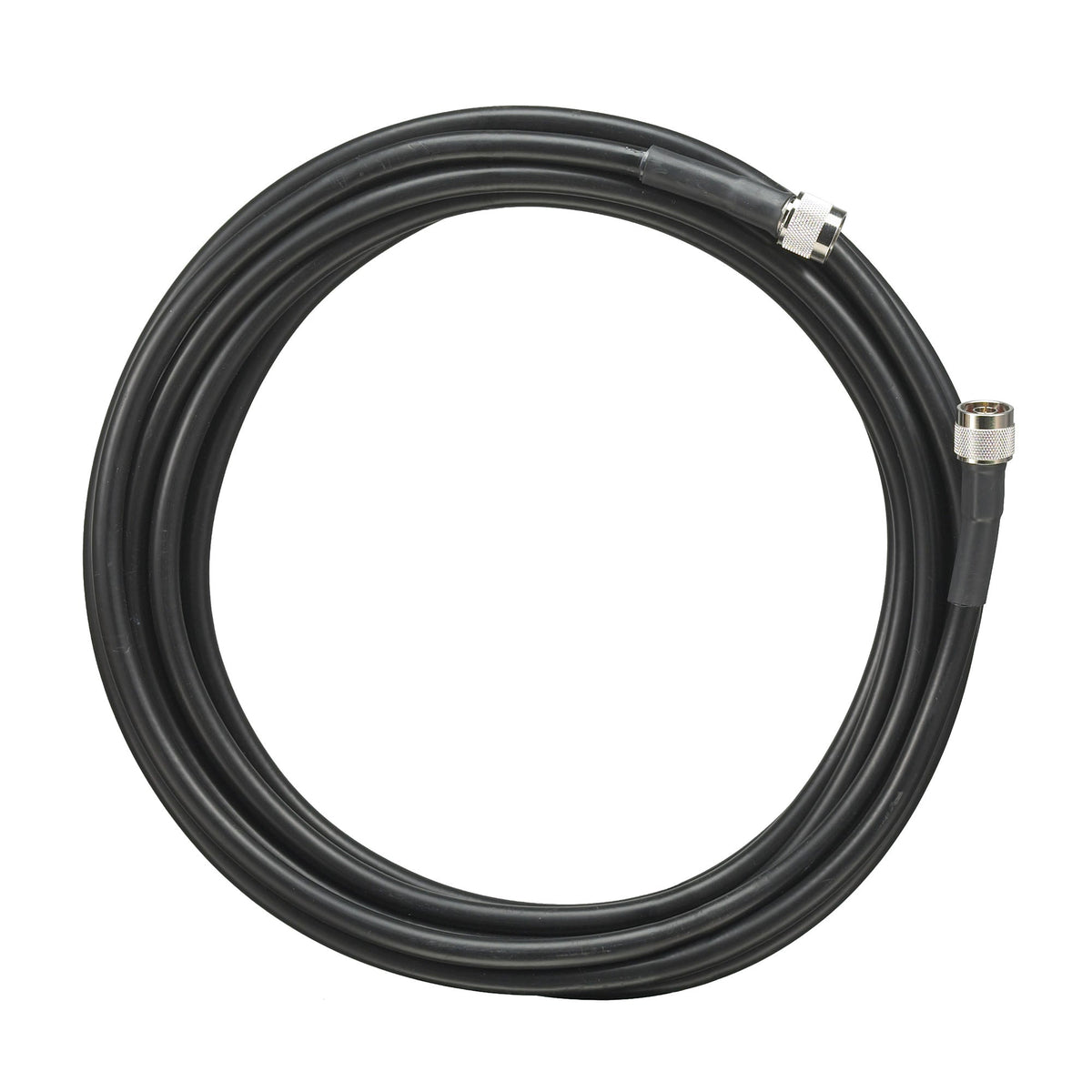 Wilson Electronics Cable 30 ft. LMR400 eqiv. ultra low loss cable (N male - N male ends)