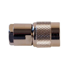 Wilson cable connector FME male-TNC male barrel (M800 mobile)