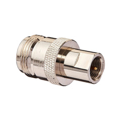Wilson cable connector  N female - FME male