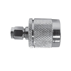 Wilson SMA Male to N Male Connector