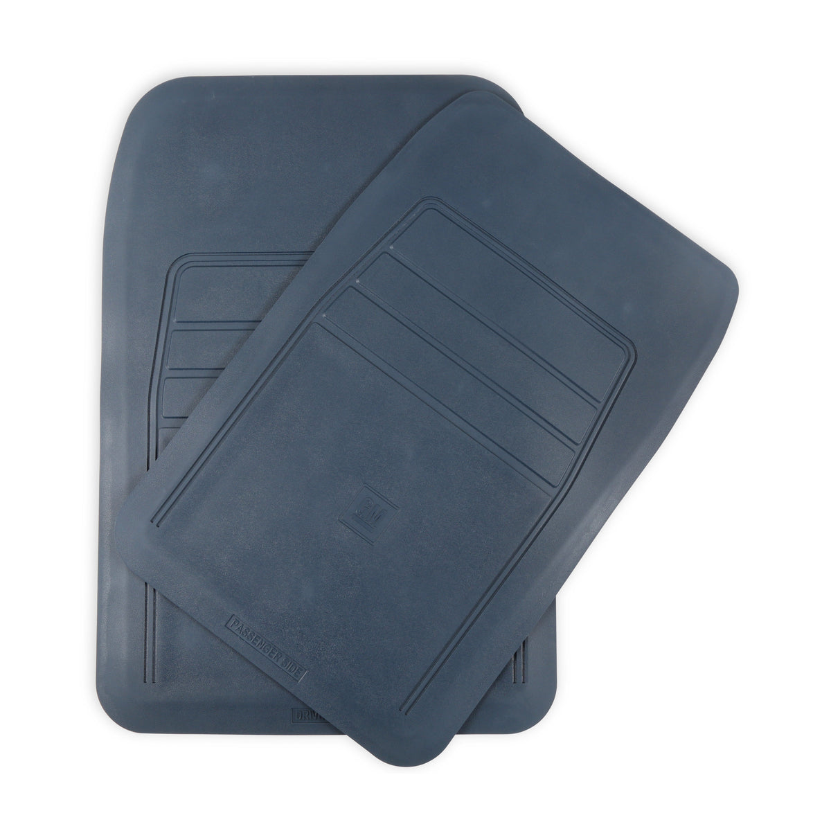 BROTHERS Floor Mat Set 05-200BL