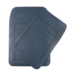 BROTHERS Floor Mat Set 05-200BL