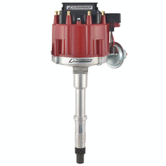 PROFORM 67185 HEI Distributor; Street/Strip; Built-In Coil; Red Cap; Fits AMC V8 Engines