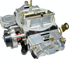 PROFORM 67207 Engine Carburetor; Street Series Model; 650 CFM; Vacuum Secondaries Type