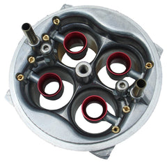 PROFORM 67217 Carburetor Main Body; For Use With Holley 750 CFM 4150 Carb with Ann. Boosters