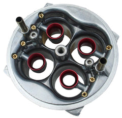 PROFORM 67218 Carburetor Main Body; For Use With Holley 1050 CFM 4150 Carb with Ann. Boosters