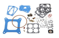Quick Fuel Technology BR-67222 BRAWLER REBUILD KIT N/S (4150 D.P.)