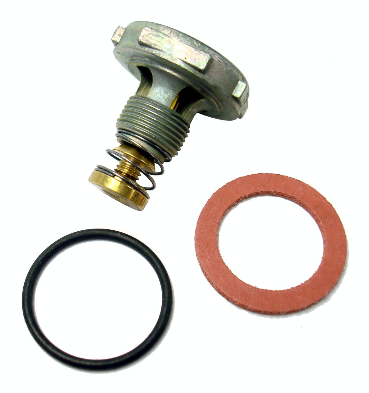 PROFORM 67229 Carburetor Power Valve - High-Flow Single Stage Model 2.5 Hg.; Gasket Included