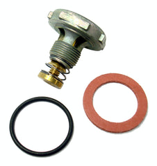 PROFORM 67234 Carburetor Power Valve - High-Flow Single Stage Model 6.5 Hg.; Gasket Included