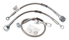 Russell 672330 Brake Line Kit S10 S15 and Blazer 2wd