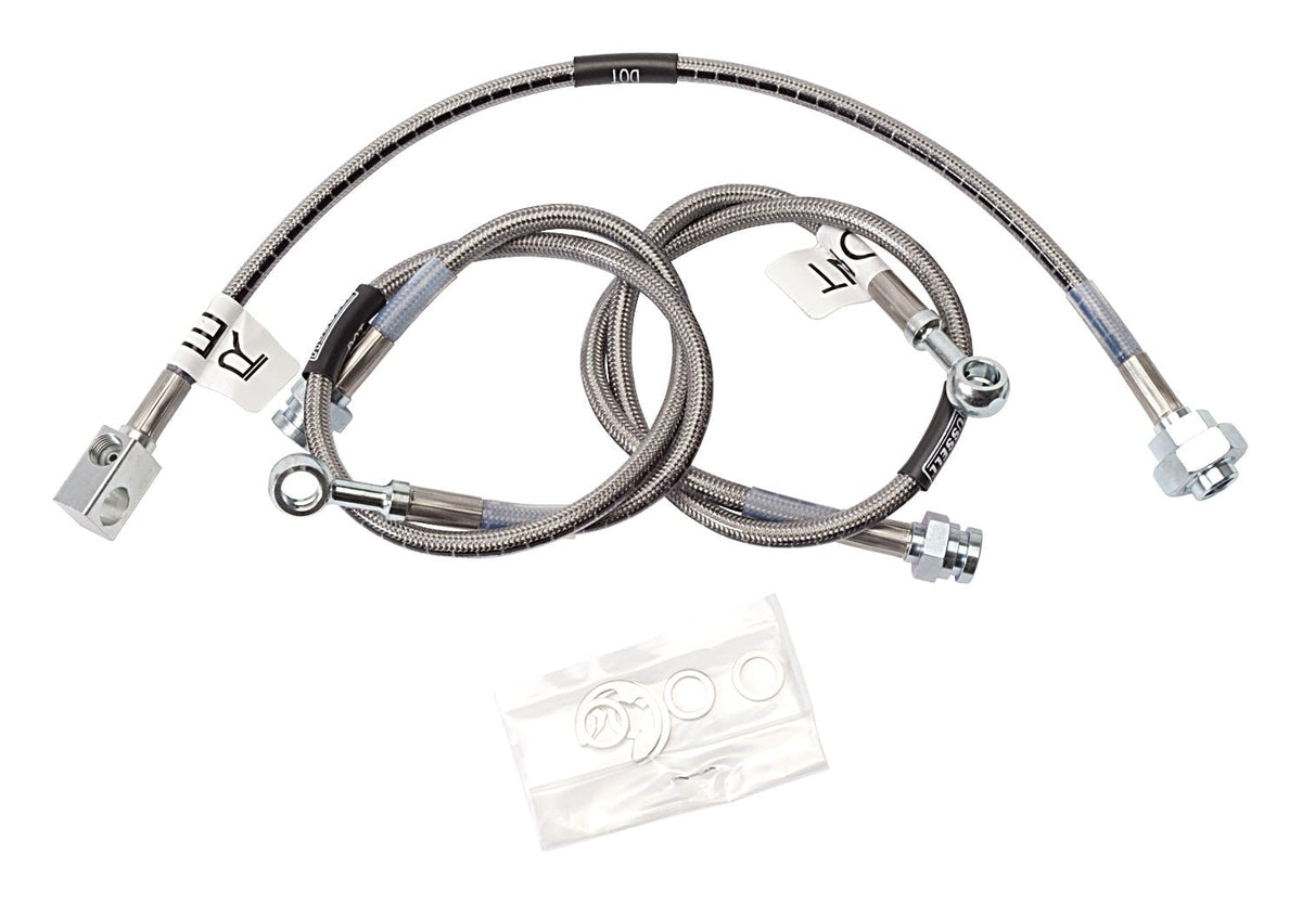 Russell 672340 Brake Line Kit GM Trucks
