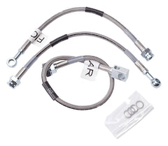 Russell 672360 Brake Line Kit S10 and Blazer 2wd