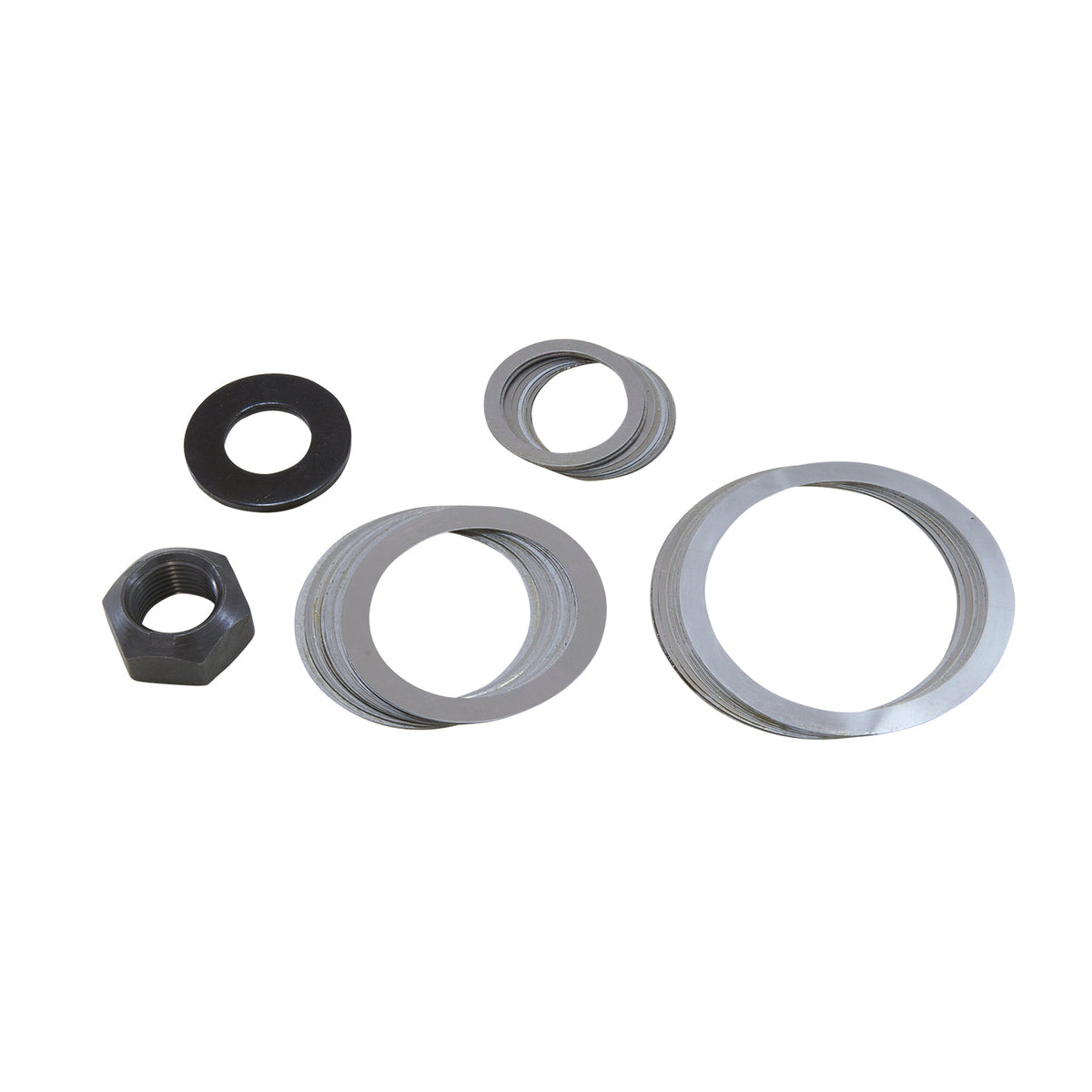 Yukon Gear American Motors Chevrolet Ford International Differential Pinion Shim SK706386