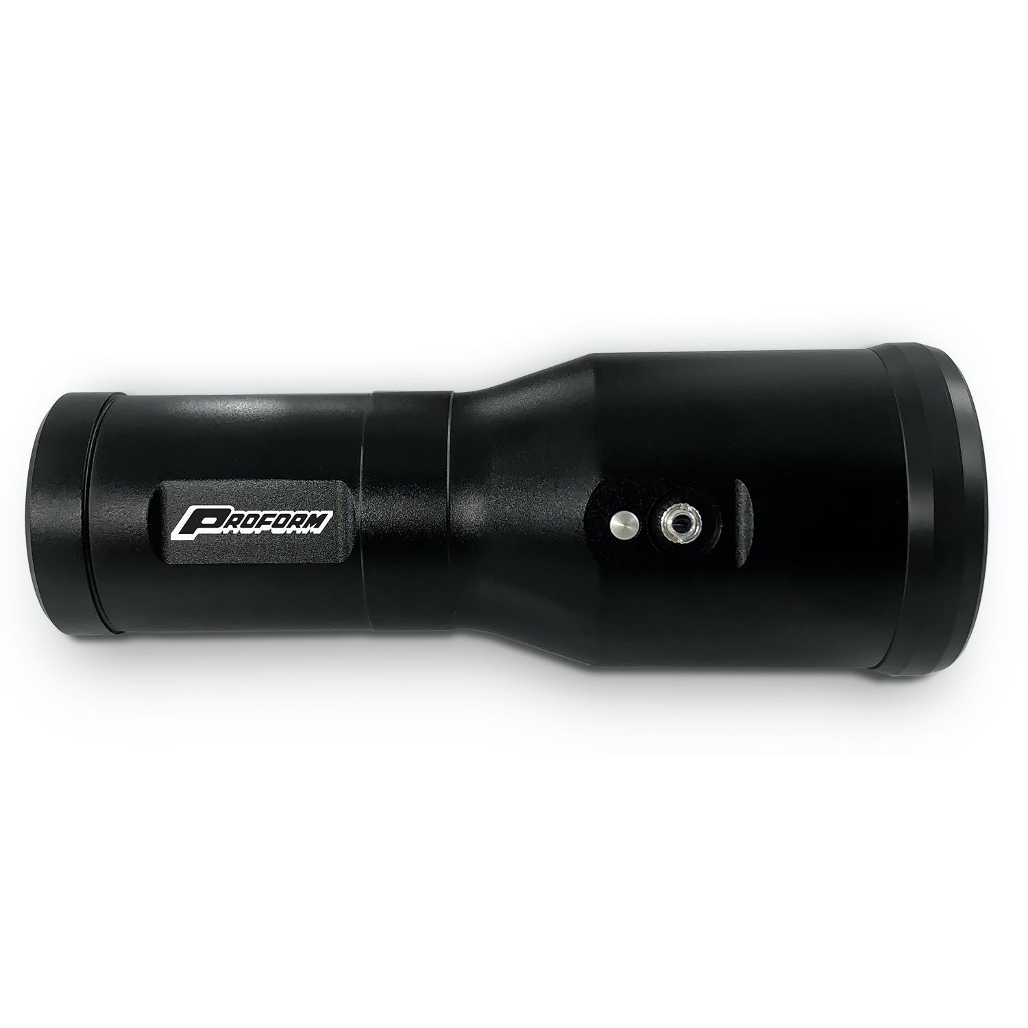 PROFORM 67419 Self-Powered Aluminum LED Timing Light and Flashlight