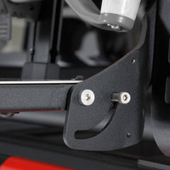 Go Rhino Chevrolet, Ford, GMC, Ram... Truck Bed Rack Carrier Attachment Kit 5950115T