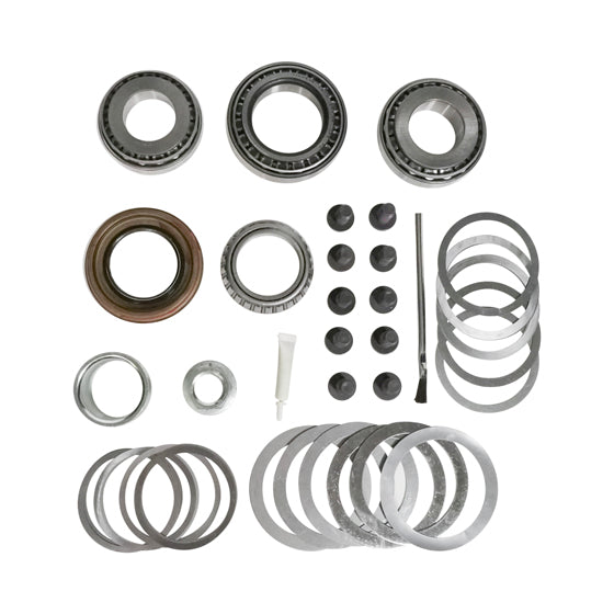 Yukon Gear 21-23 Ford Bronco Axle Differential Bearing and Seal Kit YKDM210-FORD