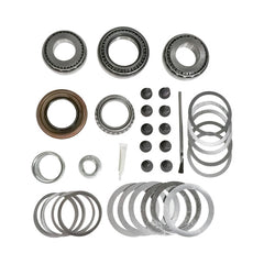 Yukon Gear 21-23 Ford Bronco Axle Differential Bearing and Seal Kit YKDM210-FORD