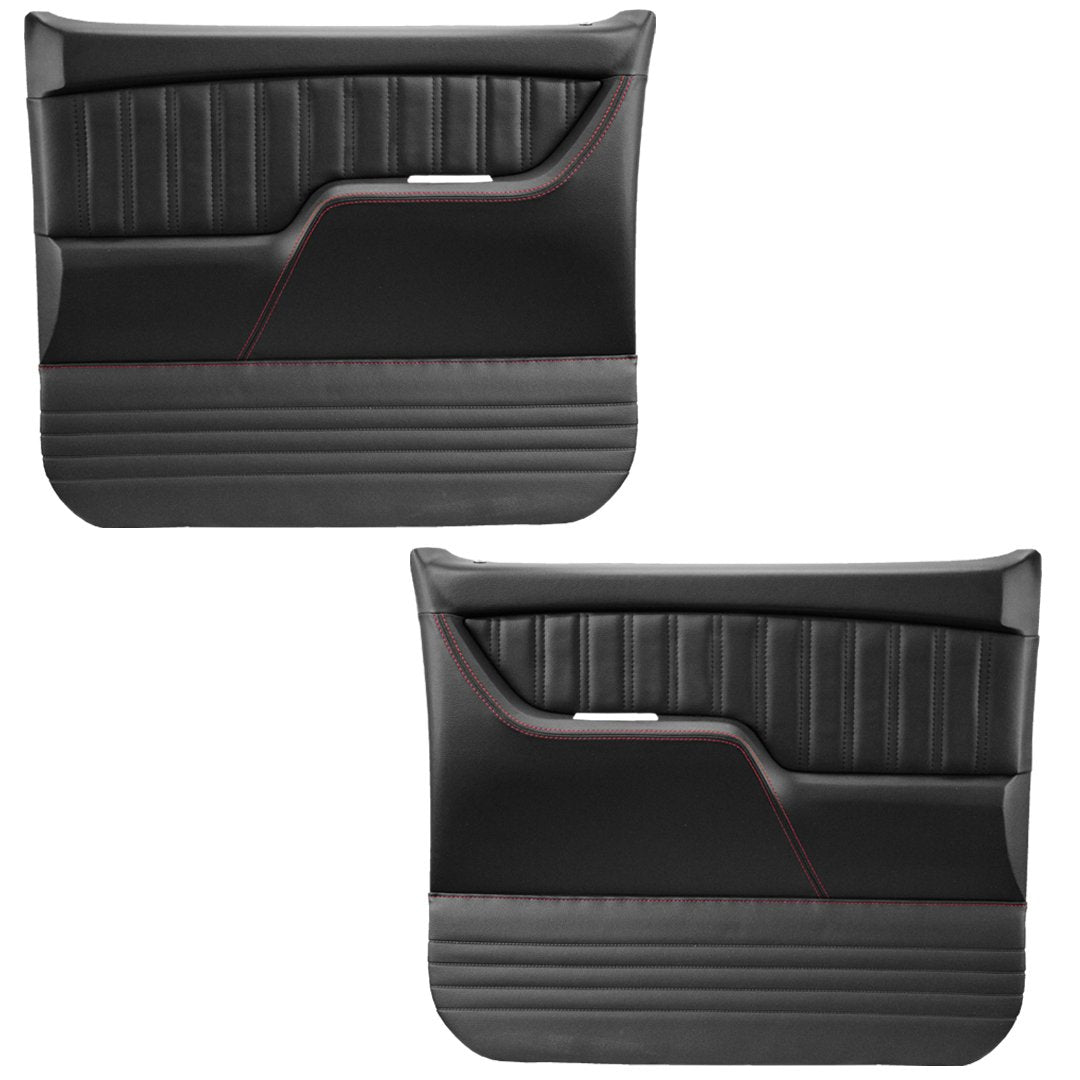TMI Products Chevrolet GMC Door Panel 11-83007-6525-RS