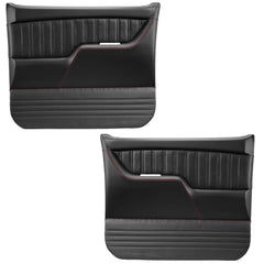TMI Products Chevrolet GMC Door Panel 11-83007-6525-RS