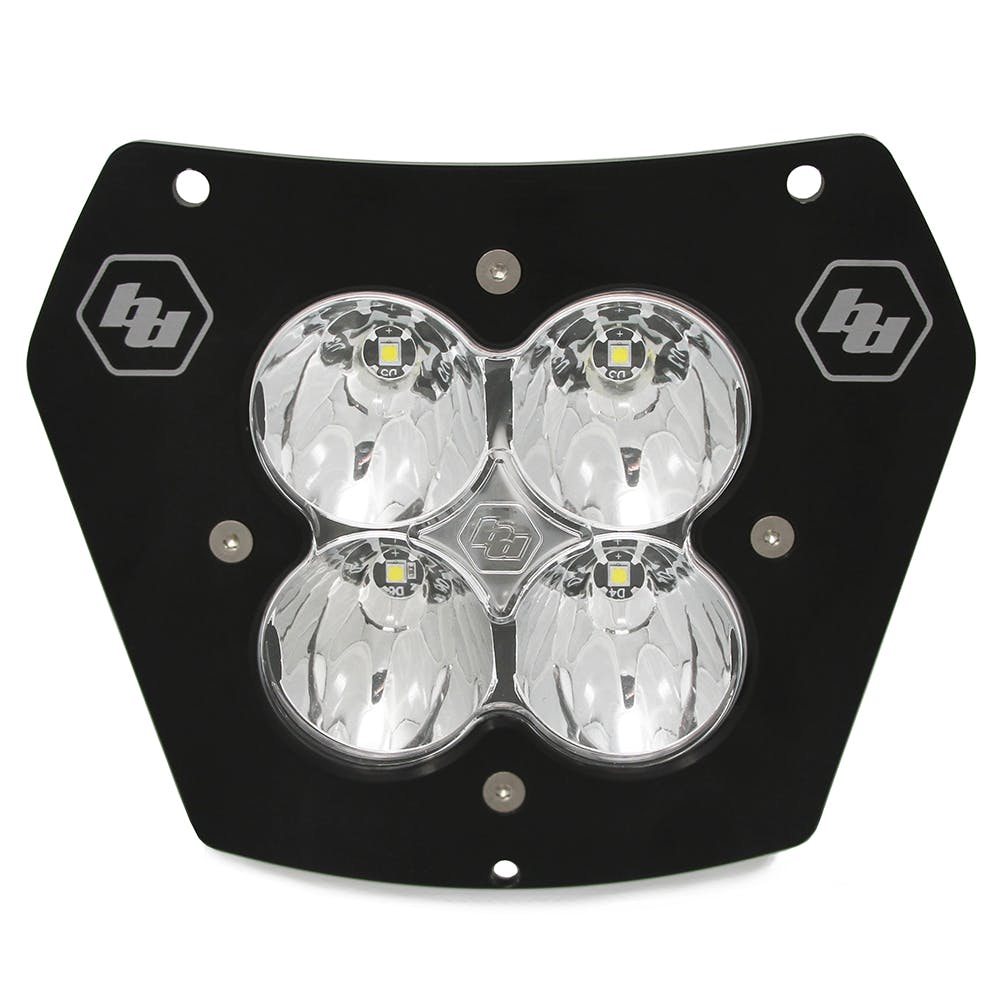 Baja Designs 677002 XL80 Husqvarna