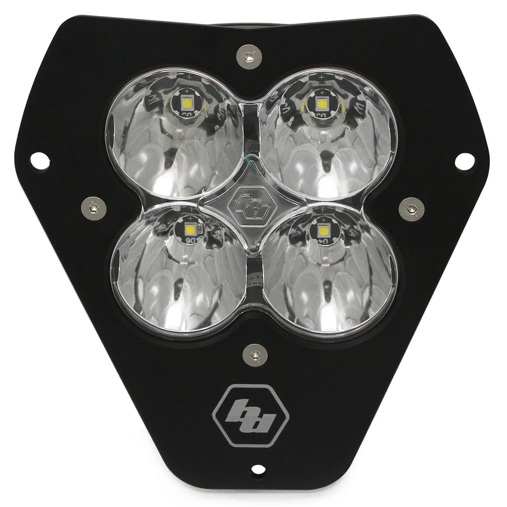 Baja Designs 677009 XL80 LED KTM Kit