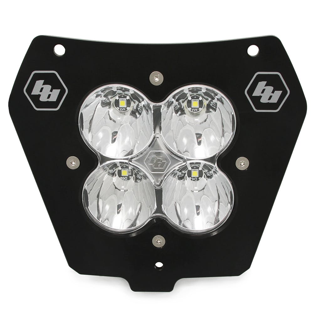 Baja Designs 677010 XL80 LED KTM Kit
