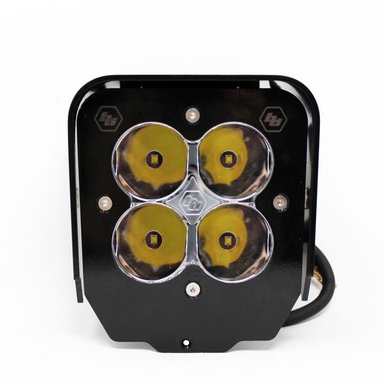 Baja Designs 677020 XL80 LED Husqvarna Kit 20-Pres