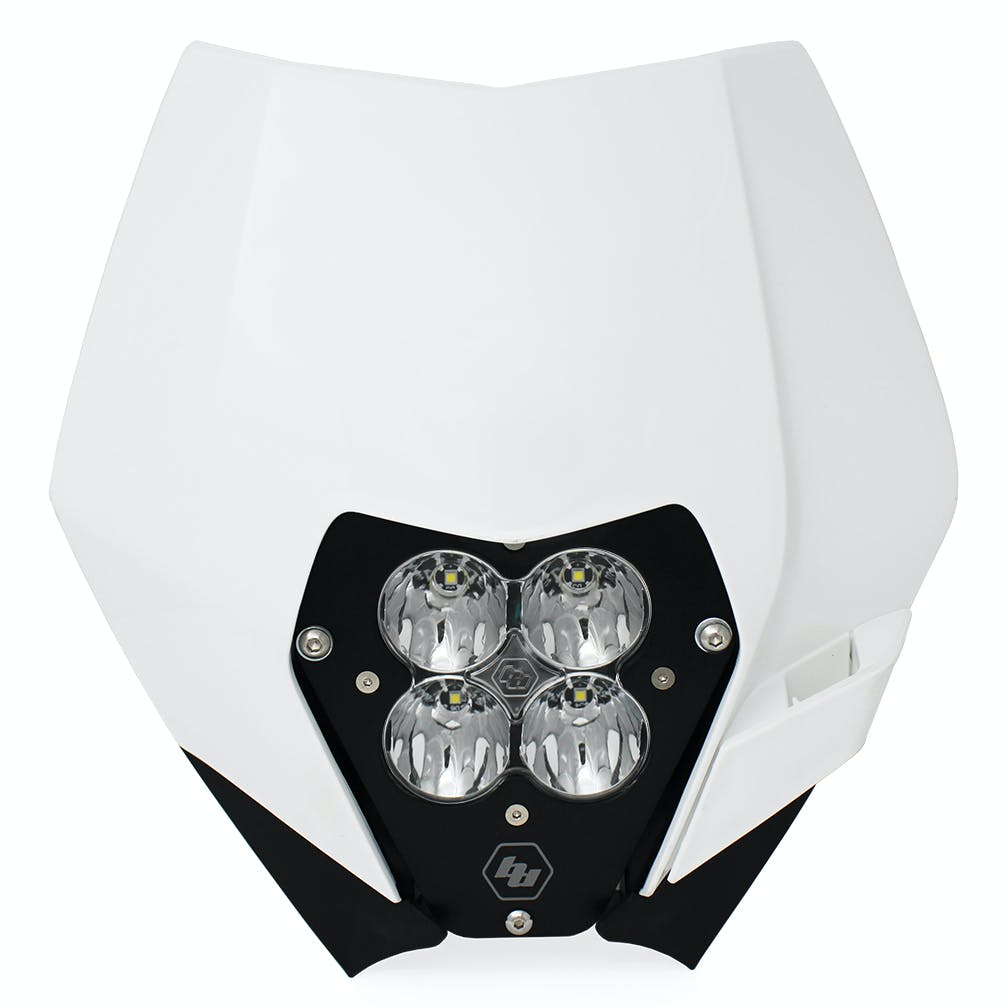 Baja Designs 677061 XL80 LED KTM w/Headlight Shell