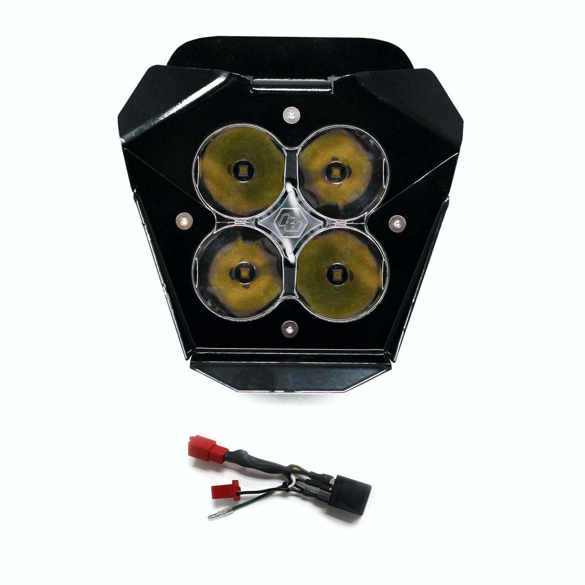 Baja Designs 677072 XL80 LED Headlight KTM 690