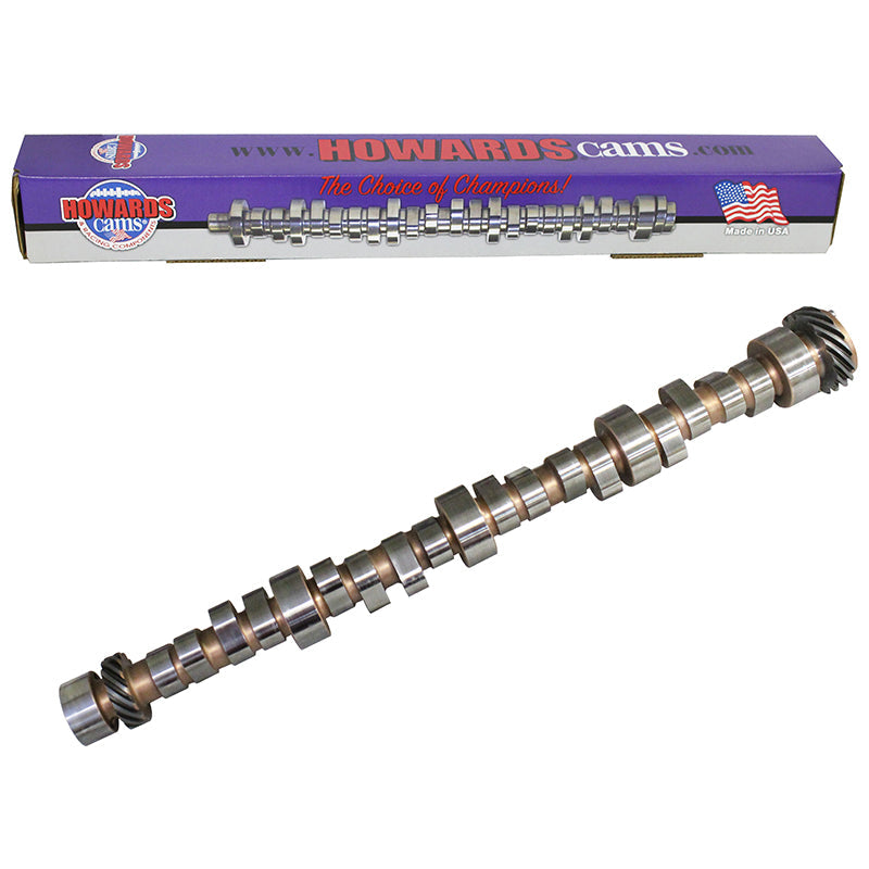 Howards Cams 677625-10 Engine Camshaft