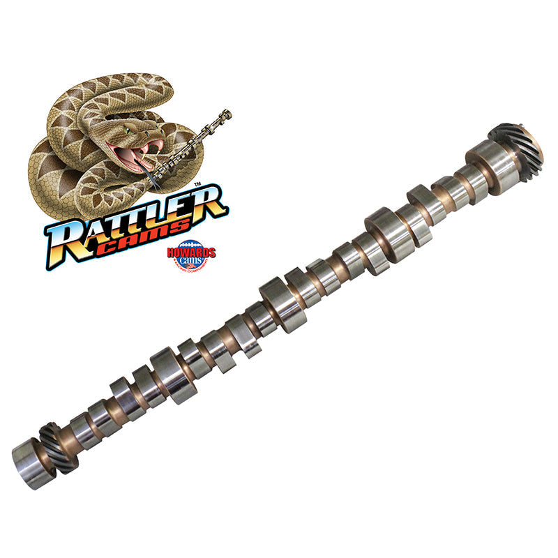 Howards Cams 678005-09 Engine Camshaft