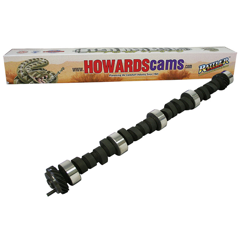 Howards Cams 678021-09 Engine Camshaft