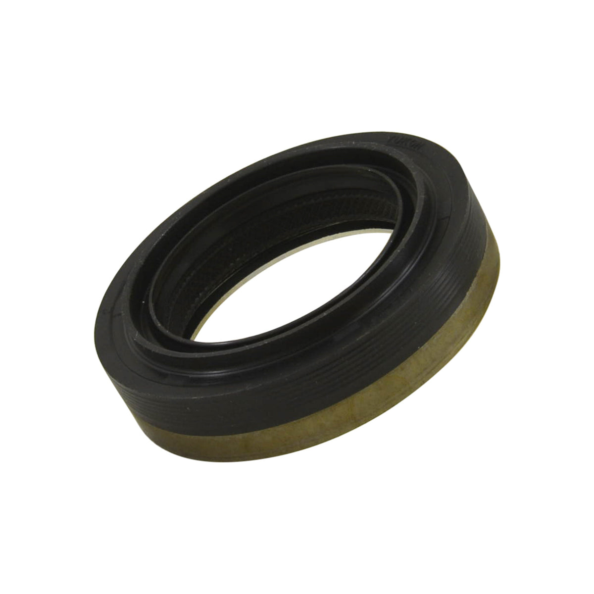 Yukon Gear Chevrolet GMC (4WD) Drive Axle Shaft Seal - Front Inner YMS710497