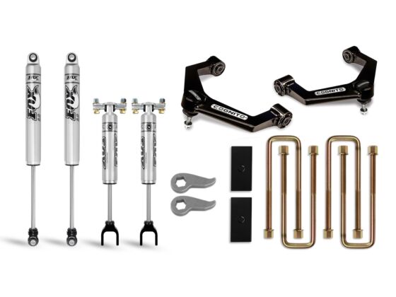 Cognito 110-P0883 Suspension Lift Kit