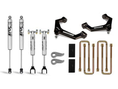 Cognito 110-P0883 Suspension Lift Kit