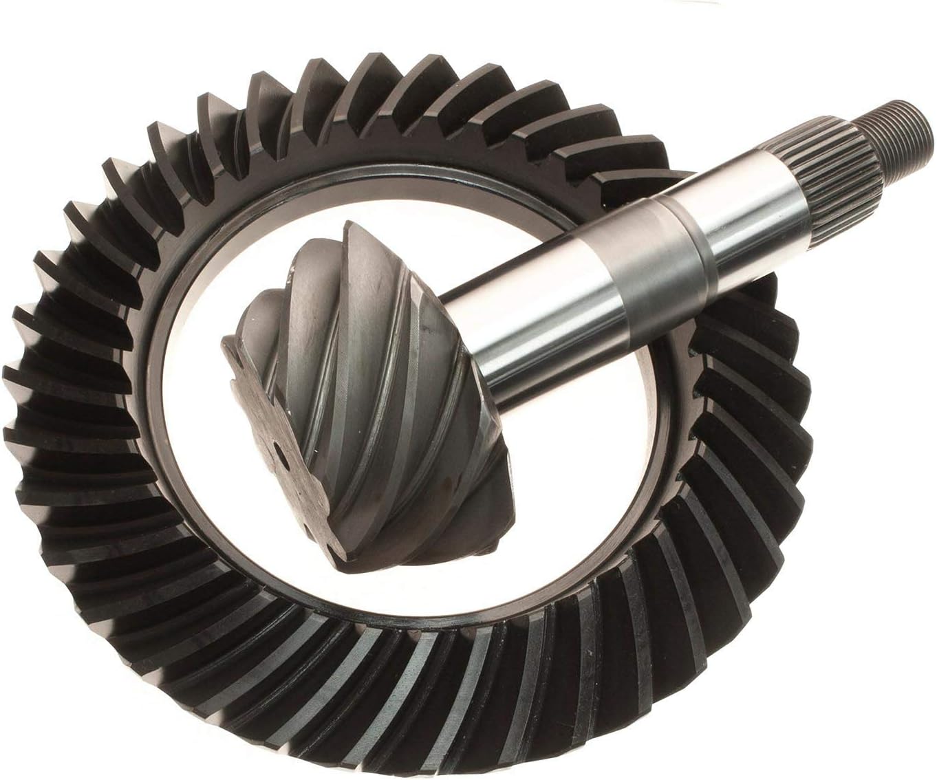 Motive Gear GM12-411A 4.11 Ratio Differential Ring and Pinion for 8.875 (Inch) (12 Bolt)