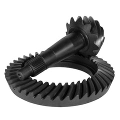 Yukon Gear Buick Chevrolet Pontiac Differential Ring and Pinion Kit - Rear YGK2318