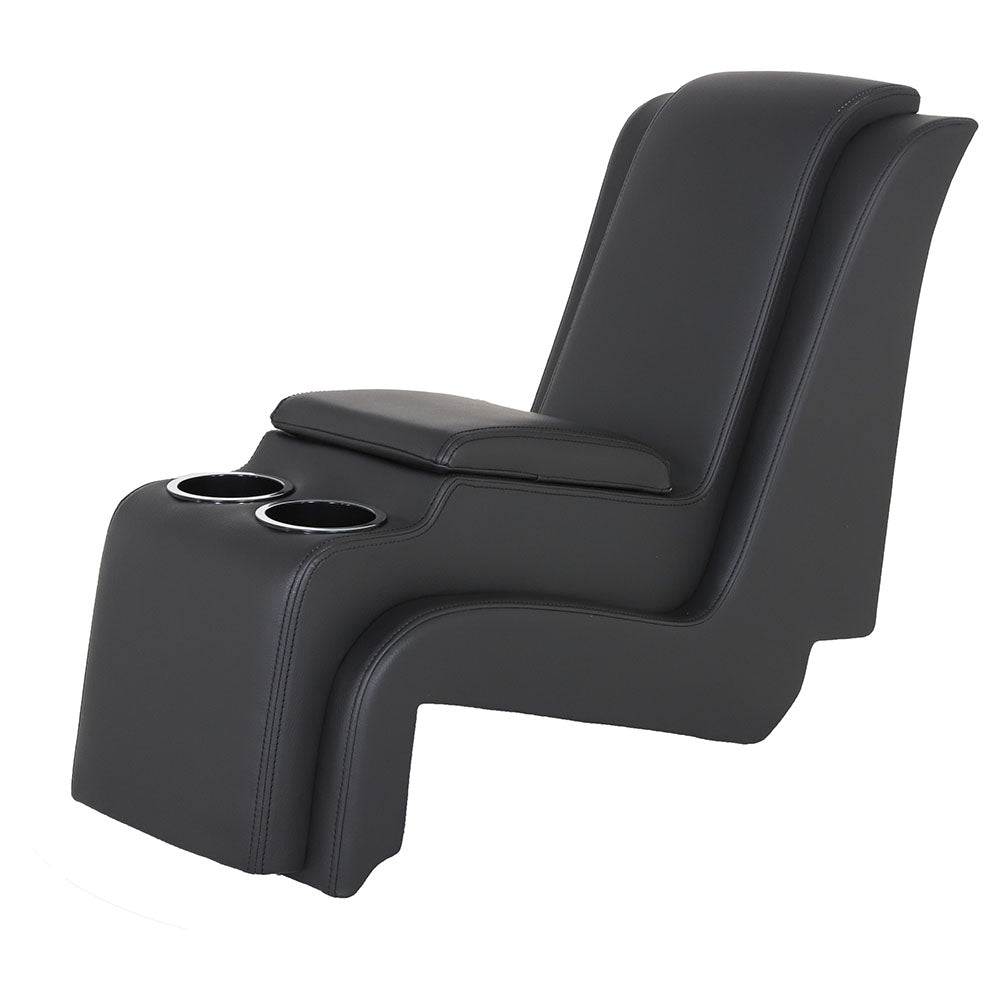 TMI Products Chevrolet GMC Center Console 25-83070-6525-BKS