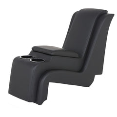 TMI Products Chevrolet GMC Center Console 25-83070-6525-BKS