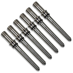 Dynomite Diesel Dodge 07.5-22 6.7L Connector Tube Set DDP67CON-SET