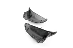 Dinan BMW (Coupe/Sedan - 3.0) Door Mirror Cover D980-0025