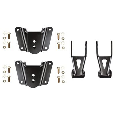 Detroit Speed Chevrolet, GMC (250, 262, 292, 305, 307, 350, 379, 400, 454) Suspension Kit 041648DS