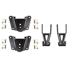 Detroit Speed Chevrolet, GMC (250, 262, 292, 305, 307, 350, 379, 400, 454) Suspension Kit 041648DS