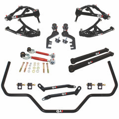 QA1 DK31-GMA2 Drag Kit 2.0, Level 1, A-Body 68-72 GM A-Body, W/0  Shocks